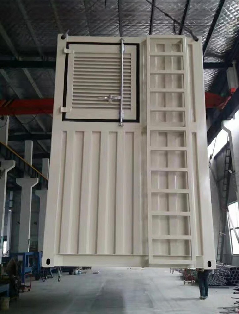 雙層廢液儲(chǔ)存箱