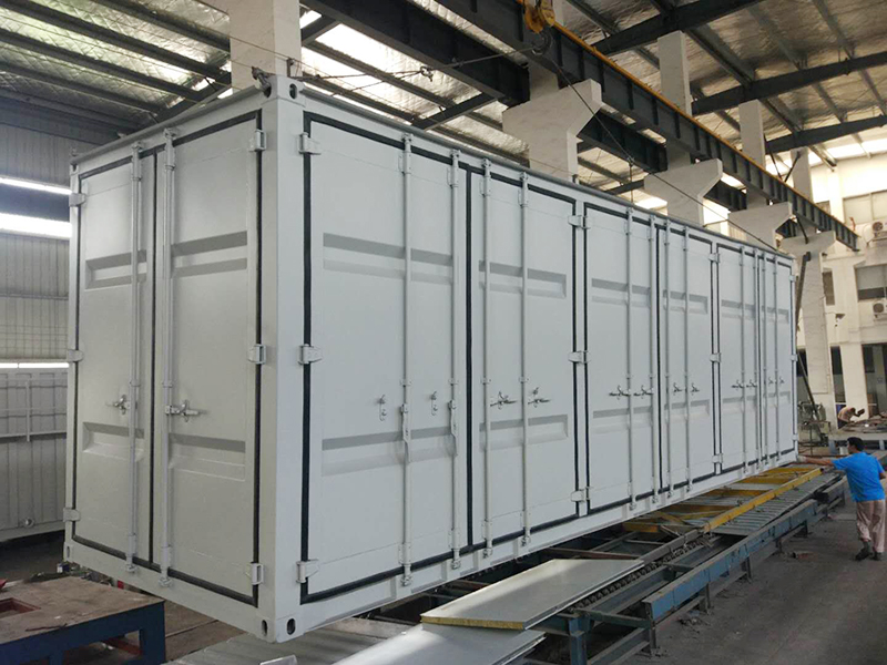 常州蘇億環(huán)境移動(dòng)是應(yīng)急處理箱